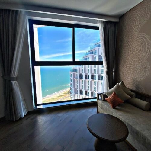 Standard Deluxe Room – Phòng Deluxe tiêu chuẩn