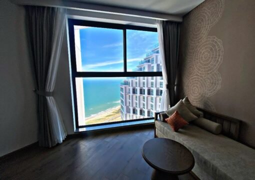 Standard Deluxe Room – Phòng Deluxe tiêu chuẩn