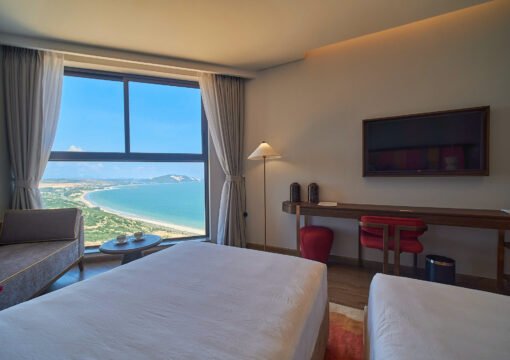 Deluxe Trip – Phòng Deluxe cho 3 người