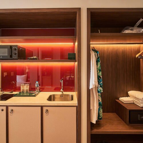 Deluxe Trip – Phòng Deluxe cho 3 người