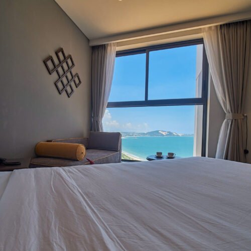 Deluxe Trip – Phòng Deluxe cho 3 người