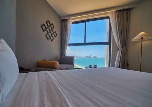 Deluxe Trip – Phòng Deluxe cho 3 người