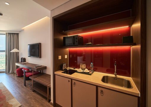 Deluxe Trip – Phòng Deluxe cho 3 người