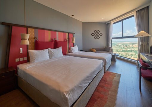 Deluxe Trip – Phòng Deluxe cho 3 người