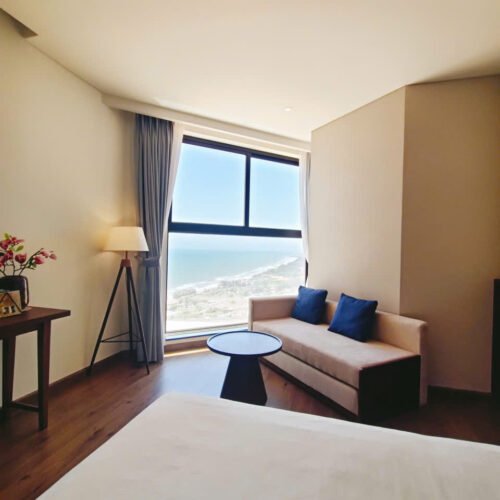 Standard Deluxe Room – Phòng Deluxe tiêu chuẩn Standard Deluxe Room – Phòng Deluxe tiêu chuẩn