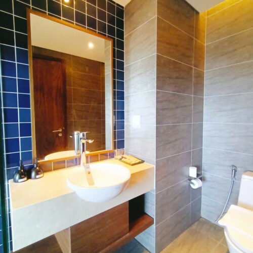 Standard Deluxe Room – Phòng Deluxe tiêu chuẩn