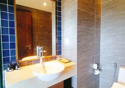 Standard Deluxe Room – Phòng Deluxe tiêu chuẩn