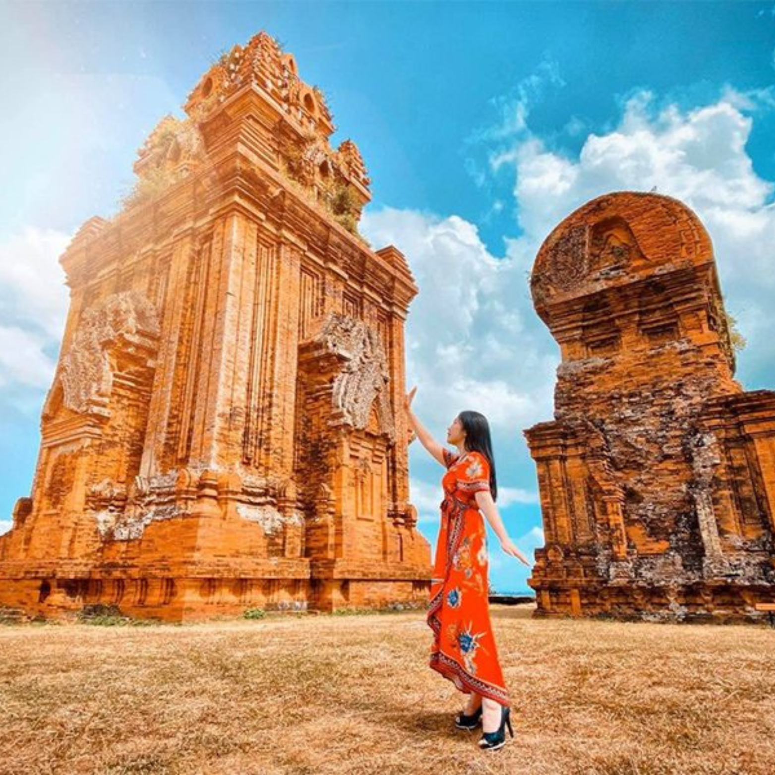 Chăm Pa Phan Thiết